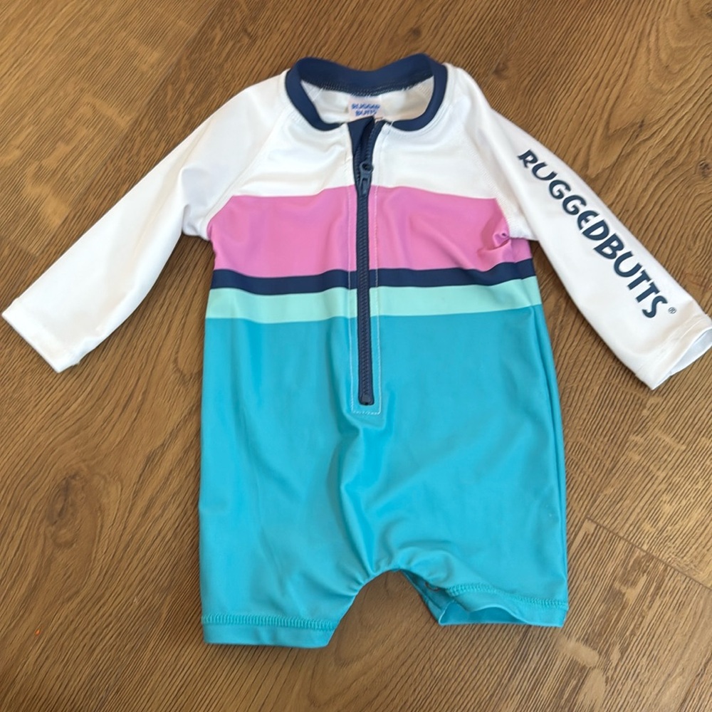 Baby 6-12M